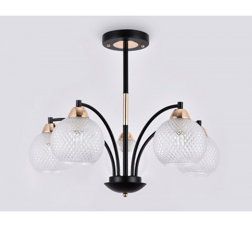 Потолочная люстра Ambrella Light Traditional TR9011