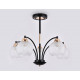 Потолочная люстра Ambrella Light Traditional TR9011