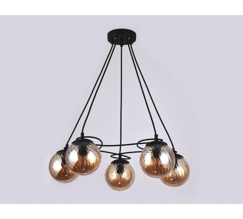 Подвесная люстра Ambrella Light Traditional TR9022 Подвесная люстра Ambrella Light Traditional TR9022