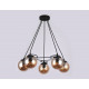 Подвесная люстра Ambrella Light Traditional TR9022