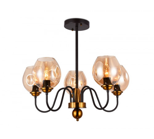 Подвесная люстра Ambrella Light Traditional TR9057