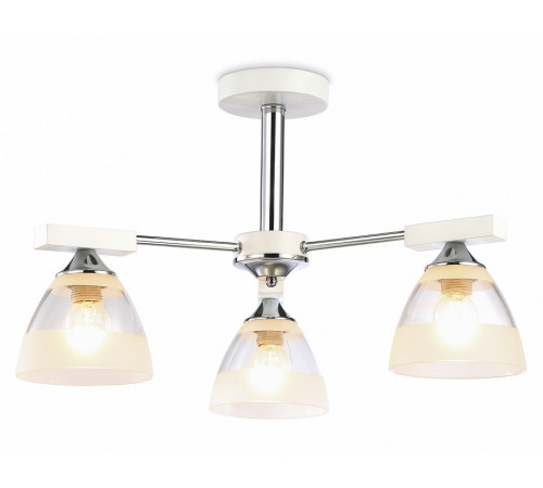Люстра на штанге Ambrella Light Traditional TR9091