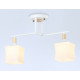 Люстра на штанге Ambrella Light Modern TR9484