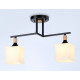 Люстра на штанге Ambrella Light Modern TR9486