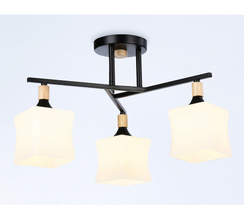 Люстра на штанге Ambrella Light Modern TR9493 Люстра на штанге Ambrella Light Modern TR9493