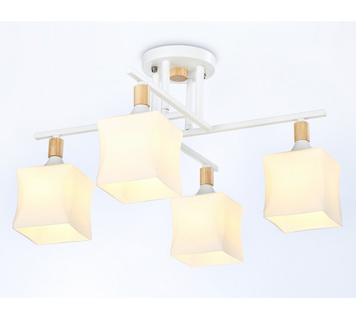 Люстра на штанге Ambrella Light Modern TR9495