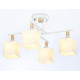Люстра на штанге Ambrella Light Modern TR9495
