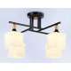Люстра на штанге Ambrella Light Modern TR9497