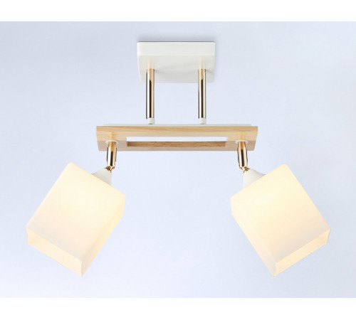 Люстра на штанге Ambrella Light Modern TR9501 Люстра на штанге Ambrella Light Modern TR9501