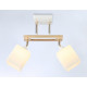 Люстра на штанге Ambrella Light Modern TR9501