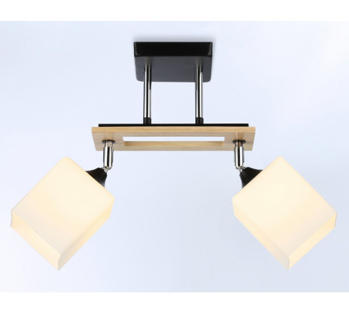Люстра на штанге Ambrella Light Modern TR9503 Люстра на штанге Ambrella Light Modern TR9503