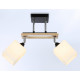 Люстра на штанге Ambrella Light Modern TR9503