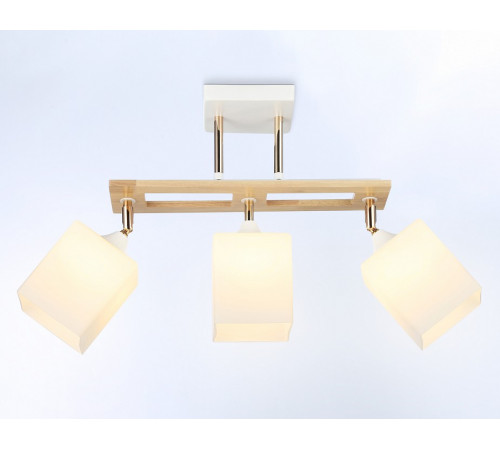 Люстра на штанге Ambrella Light Modern TR9505