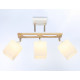 Люстра на штанге Ambrella Light Modern TR9505