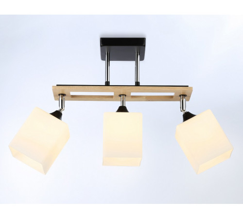 Люстра на штанге Ambrella Light Modern TR9507 УЦ Люстра на штанге Ambrella Light Modern TR9507 УЦ