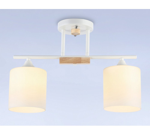 Люстра на штанге Ambrella Light Modern TR9541 Люстра на штанге Ambrella Light Modern TR9541