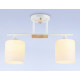 Люстра на штанге Ambrella Light Modern TR9541