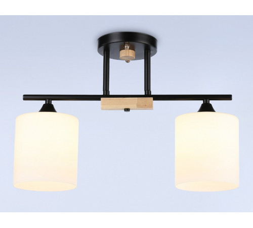 Люстра на штанге Ambrella Light Modern TR9543
