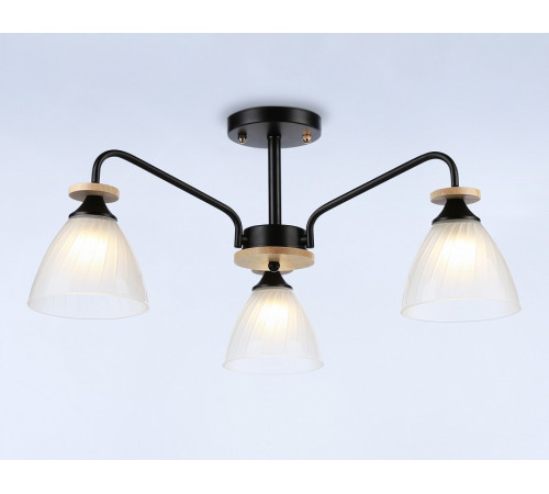 Люстра на штанге Ambrella Light Modern TR9564