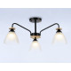 Люстра на штанге Ambrella Light Modern TR9564