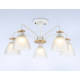 Люстра на штанге Ambrella Light Modern TR9567