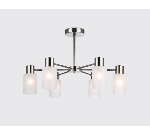 Люстра на штанге Ambrella Light Traditional Modern TR9572