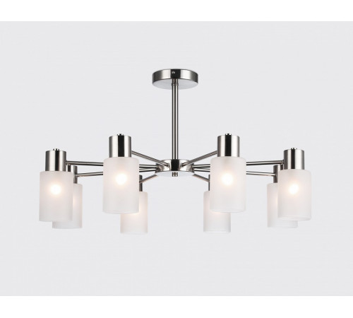 Люстра на штанге Ambrella Light Traditional Modern TR9575