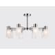 Люстра на штанге Ambrella Light Traditional Modern TR9575