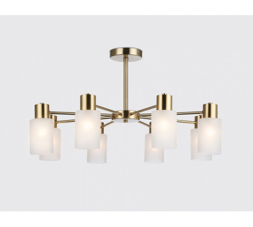 Люстра на штанге Ambrella Light Traditional Modern TR9584