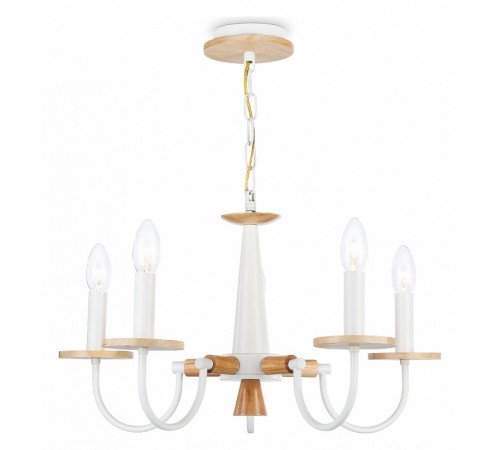 Подвесная люстра Ambrella Light Modern TR9592 Подвесная люстра Ambrella Light Modern TR9592