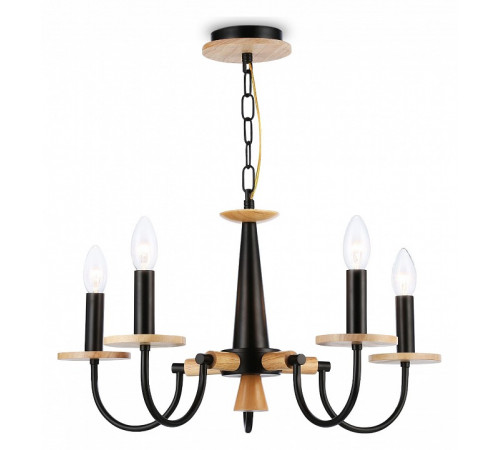 Подвесная люстра Ambrella Light Modern TR9593