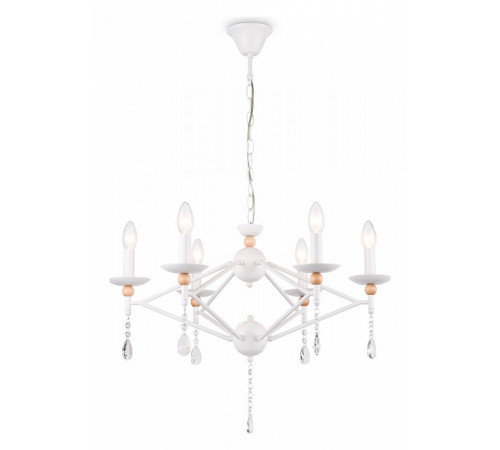 Подвесная люстра Ambrella Light Modern TR9596