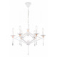 Подвесная люстра Ambrella Light Modern TR9596