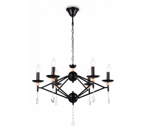 Подвесная люстра Ambrella Light Modern TR9597 Подвесная люстра Ambrella Light Modern TR9597