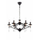 Подвесная люстра Ambrella Light Modern TR9597