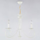 Подвесная люстра Ambrella Light Modern TR9605