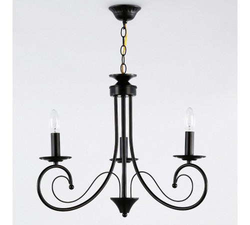 Подвесная люстра Ambrella Light Modern TR9606 Подвесная люстра Ambrella Light Modern TR9606