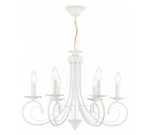 Подвесная люстра Ambrella Light Modern TR9611