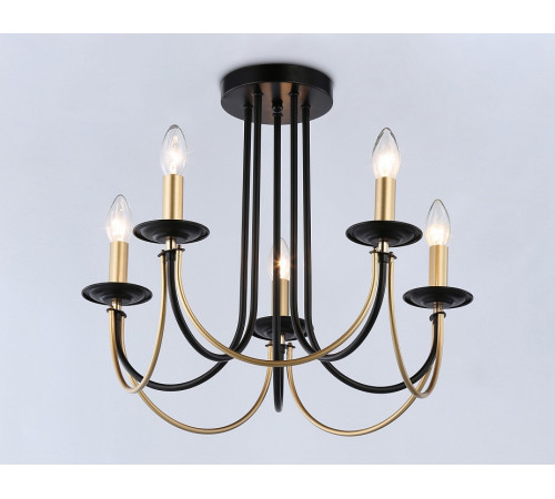 Потолочная люстра Ambrella Light Modern TR9621 Потолочная люстра Ambrella Light Modern TR9621