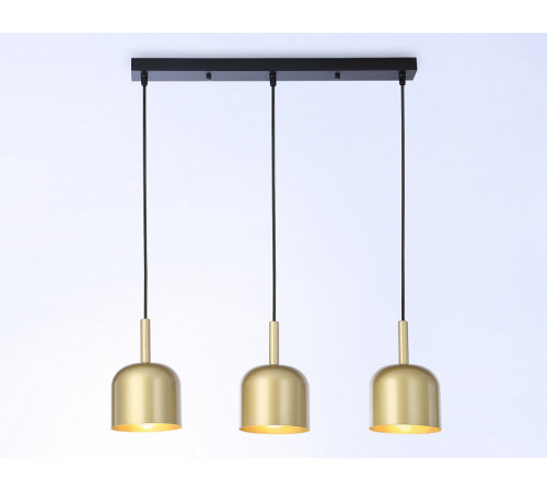 Подвесной светильник Ambrella Light Traditional TR97118