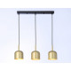 Подвесной светильник Ambrella Light Traditional TR97118