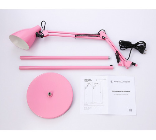 Торшер Ambrella Light Floor TR97645