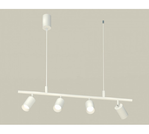 Подвесной светильник Ambrella Light Traditional DIY (С9001, С6312, N6130) XB9001100