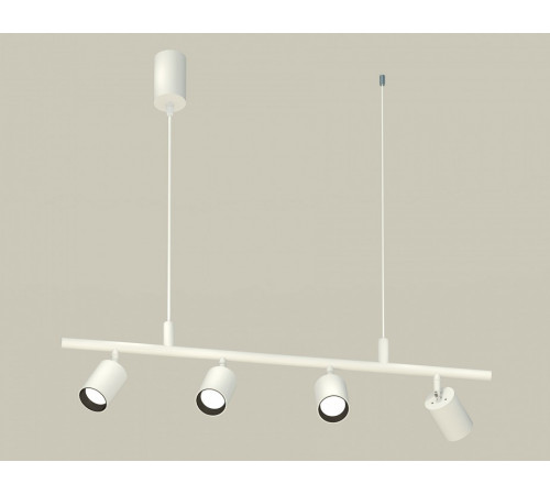Подвесной светильник Ambrella Light Traditional DIY (С9001, С6312, N6111) XB9001130