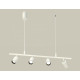Подвесной светильник Ambrella Light Traditional DIY (С9001, С6312, N6111) XB9001130