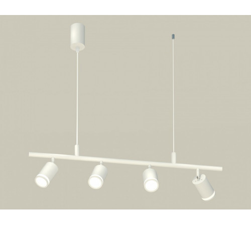 Подвесной светильник Ambrella Light Traditional DIY (С9001, С6312, N6220) XB9001150