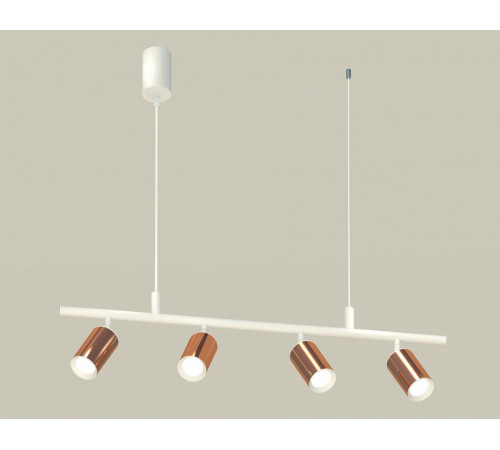 Подвесной светильник Ambrella Light Traditional DIY (С9001, С6326, N6101) XB9001300