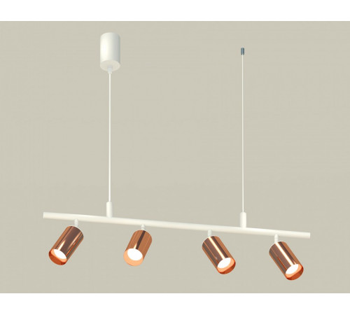 Подвесной светильник Ambrella Light Traditional DIY (С9001, С6326, N6135) XB9001330 Подвесной светильник Ambrella Light Traditional DIY (С9001, С6326, N6135) XB9001330