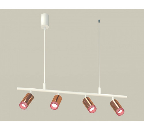 Подвесной светильник Ambrella Light Traditional DIY (С9001, С6326, N6152) XB9001350