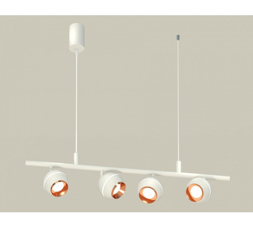 Подвесной светильник Ambrella Light Traditional DIY (С9001, С1101, N7035) XB9001500
